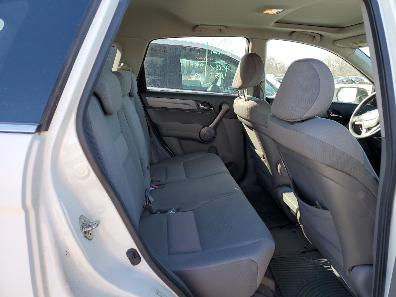 2008 Honda CR-V - Image 11