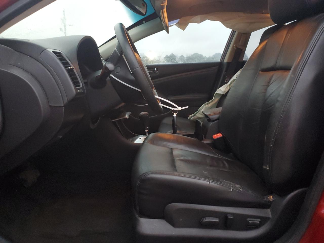 2007 Nissan Altima - Image 7