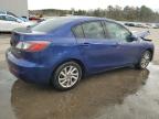 2012 Mazda 3 I for Sale in Harleyville, SC - Front End