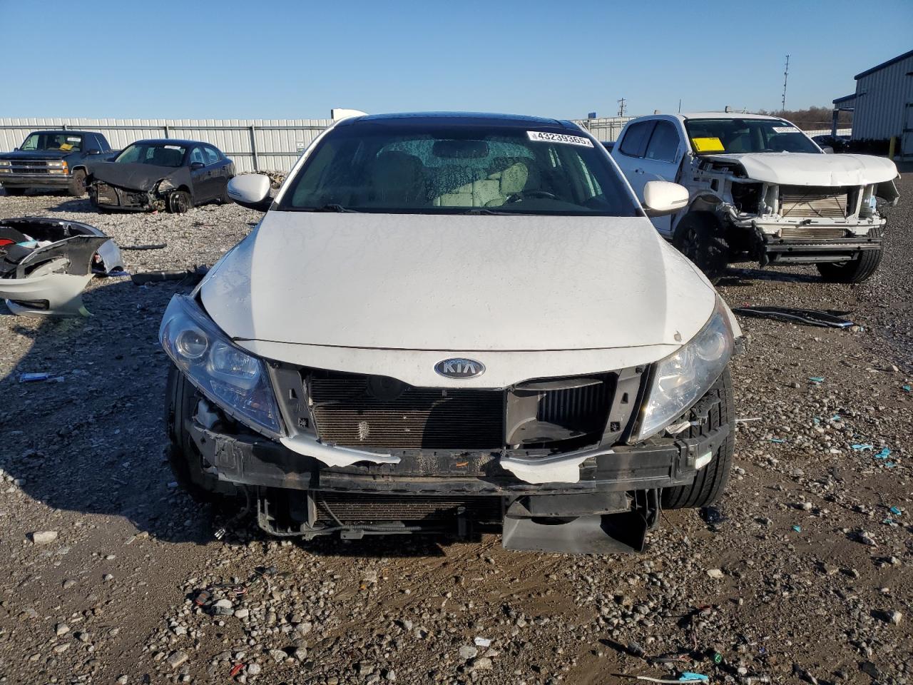 2013 Kia Optima - Image 5