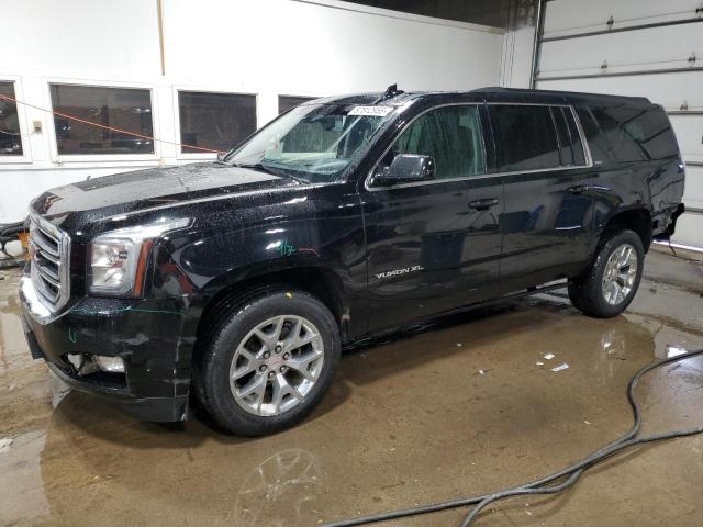 2016 Gmc Yukon Xl K1500 Slt