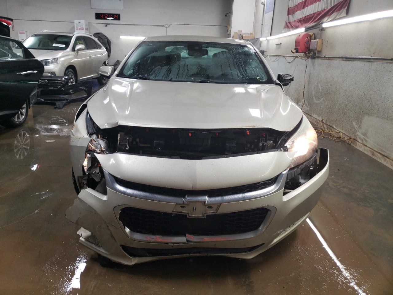 2014 Chevrolet Malibu - Image 5
