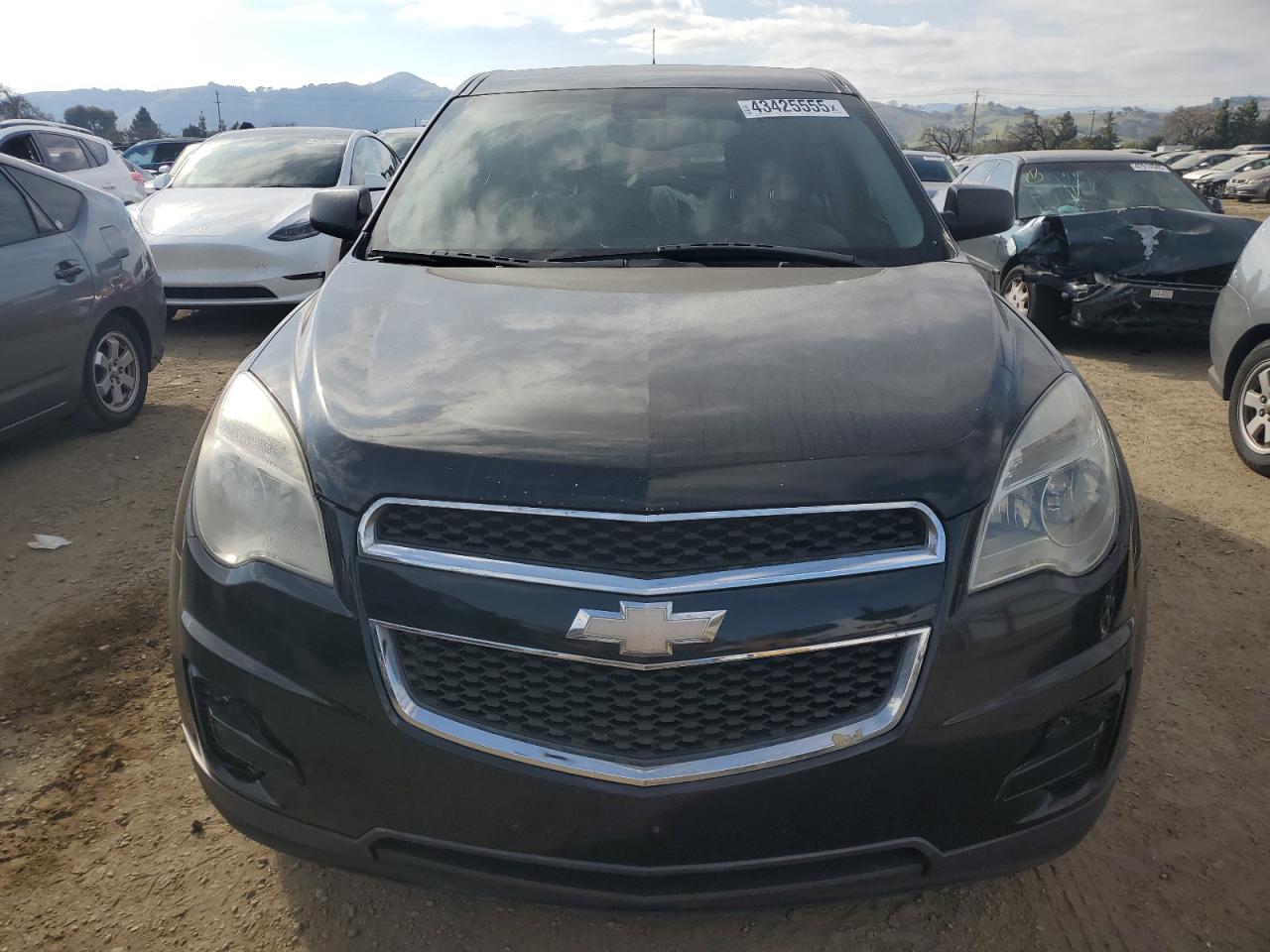 2011 Chevrolet Equinox - Image 5