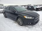 2014 Ford Fusion Titanium for Sale in Cahokia Heights, IL - Rear End