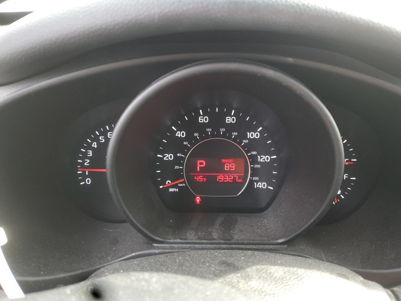 2018 Kia Soul - Image 9