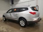 2012 Chevrolet Traverse Ls for Sale in Franklin, WI - Front End