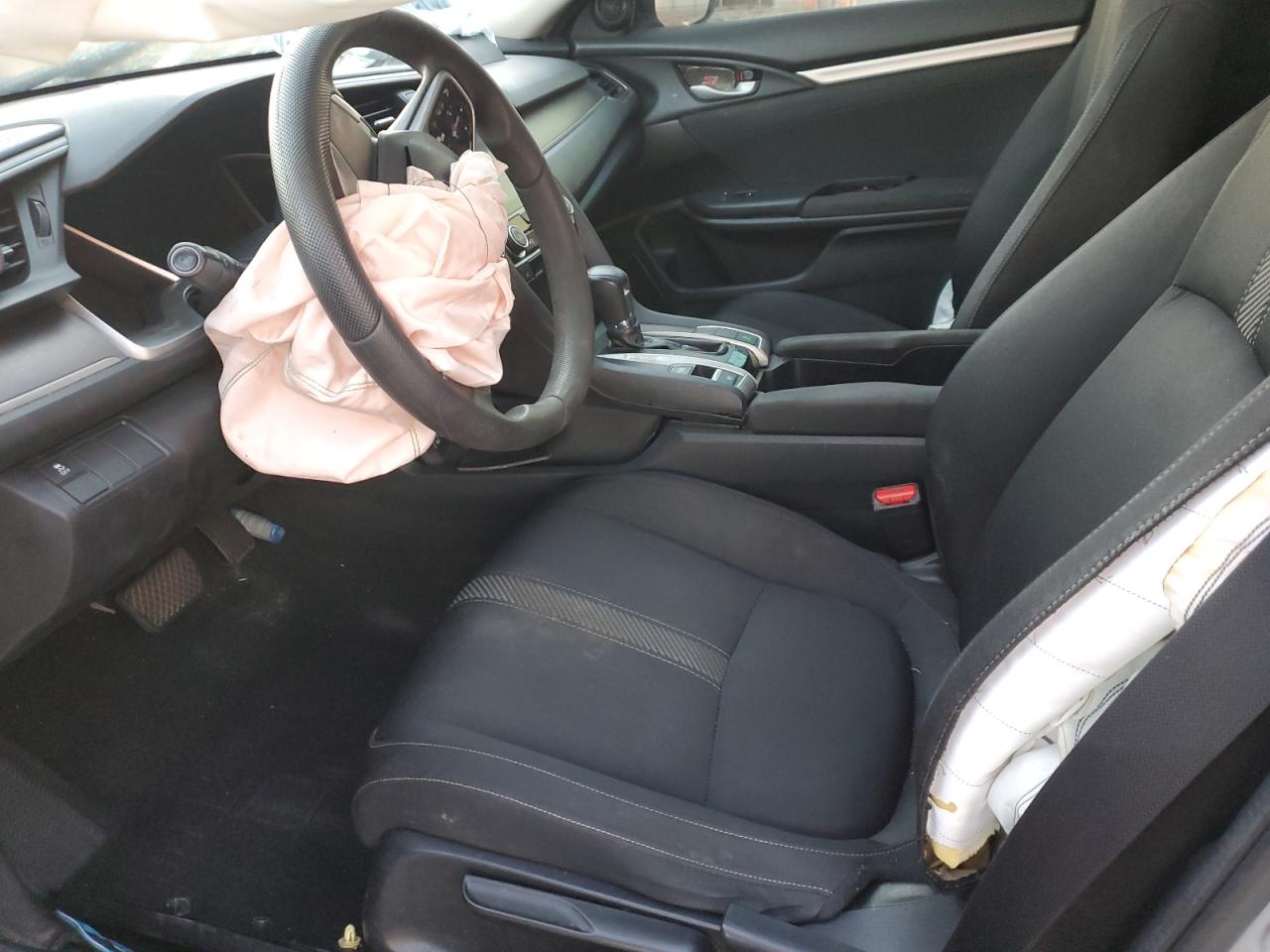 2017 Honda Civic - Image 7