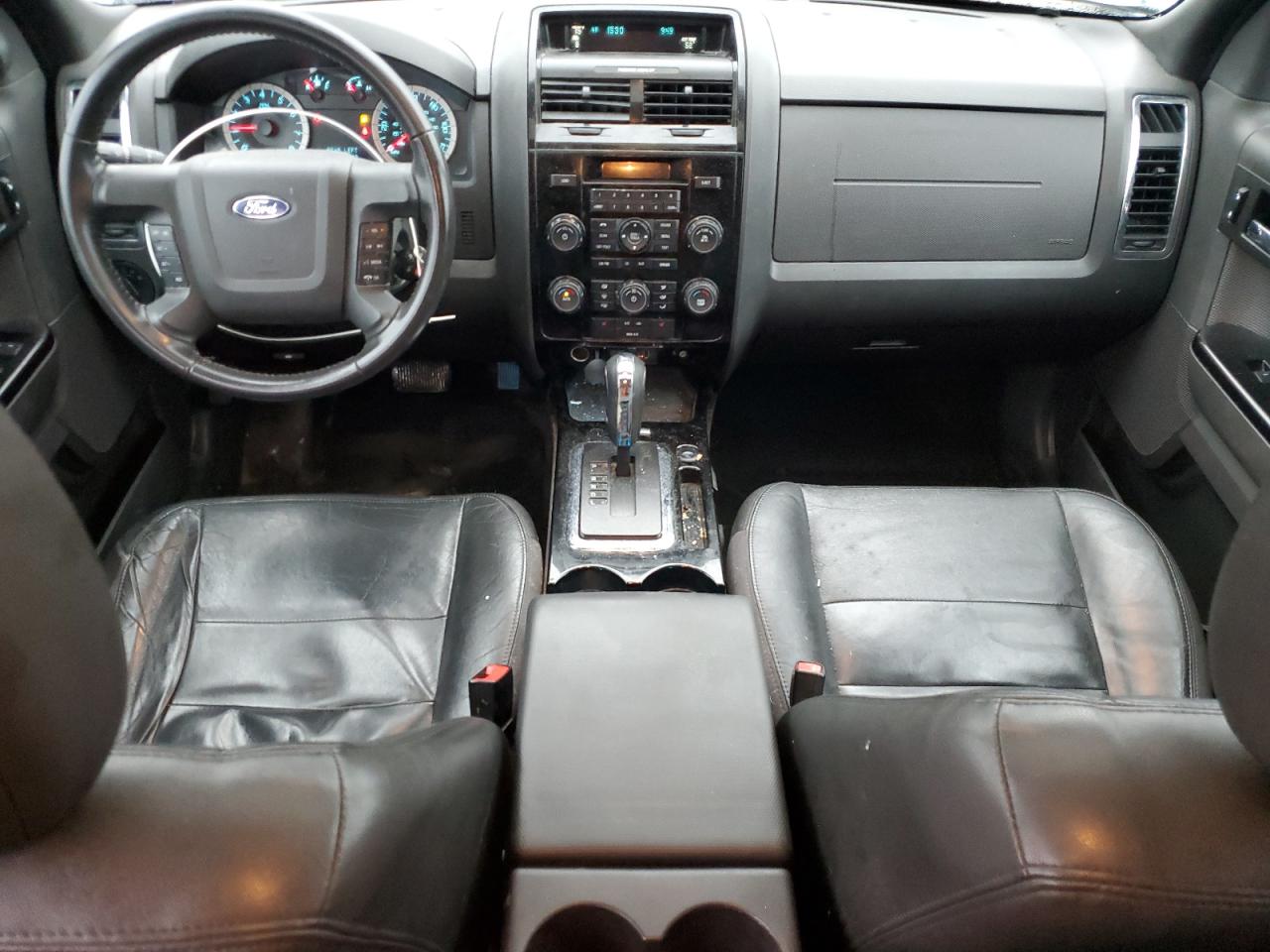 2012 Ford Escape - Image 8