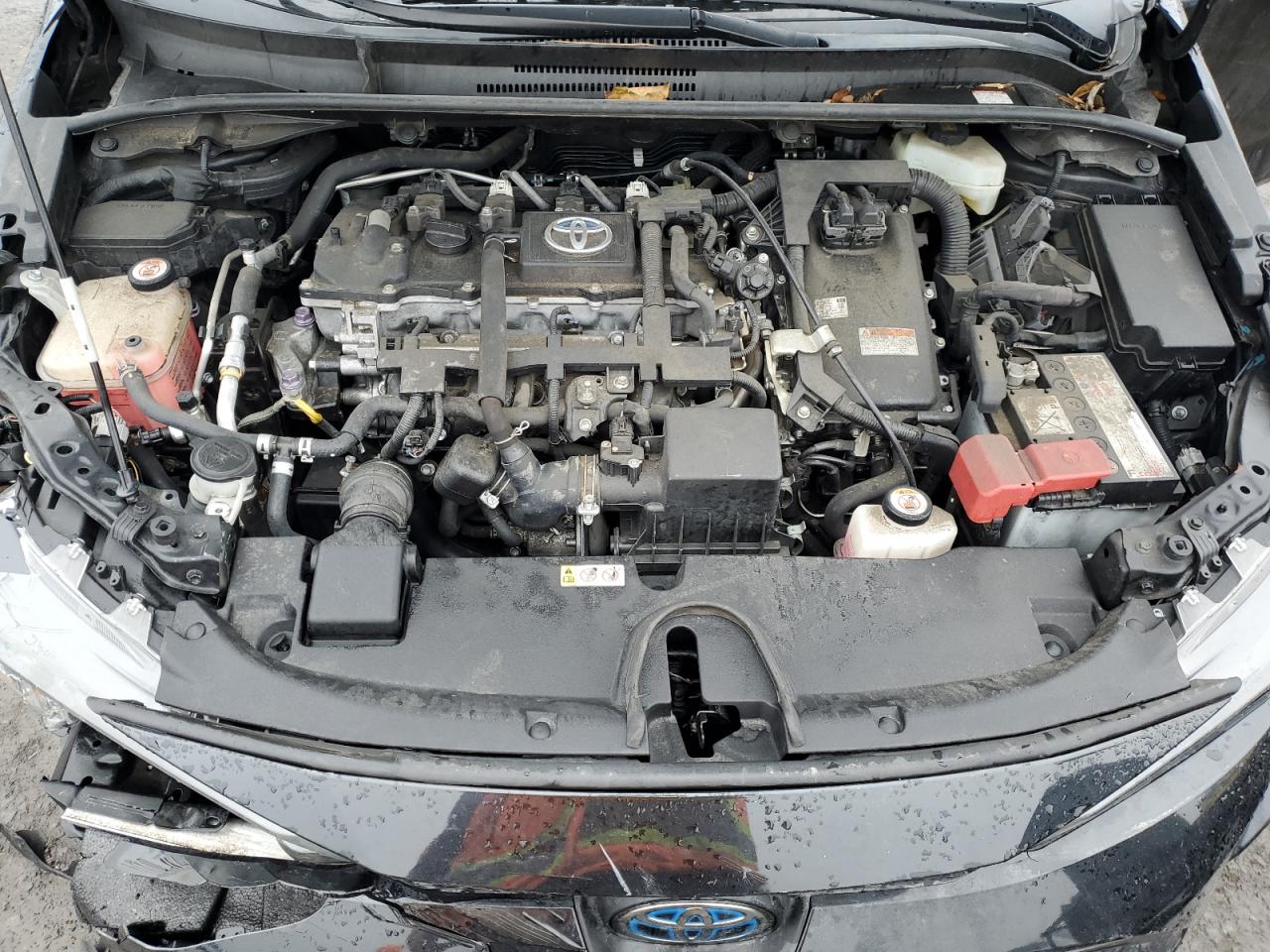 2020 Toyota Corolla - Image 11