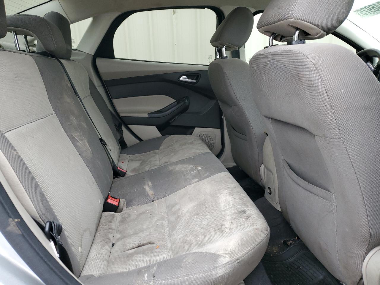 2014 Ford Focus - Image 10
