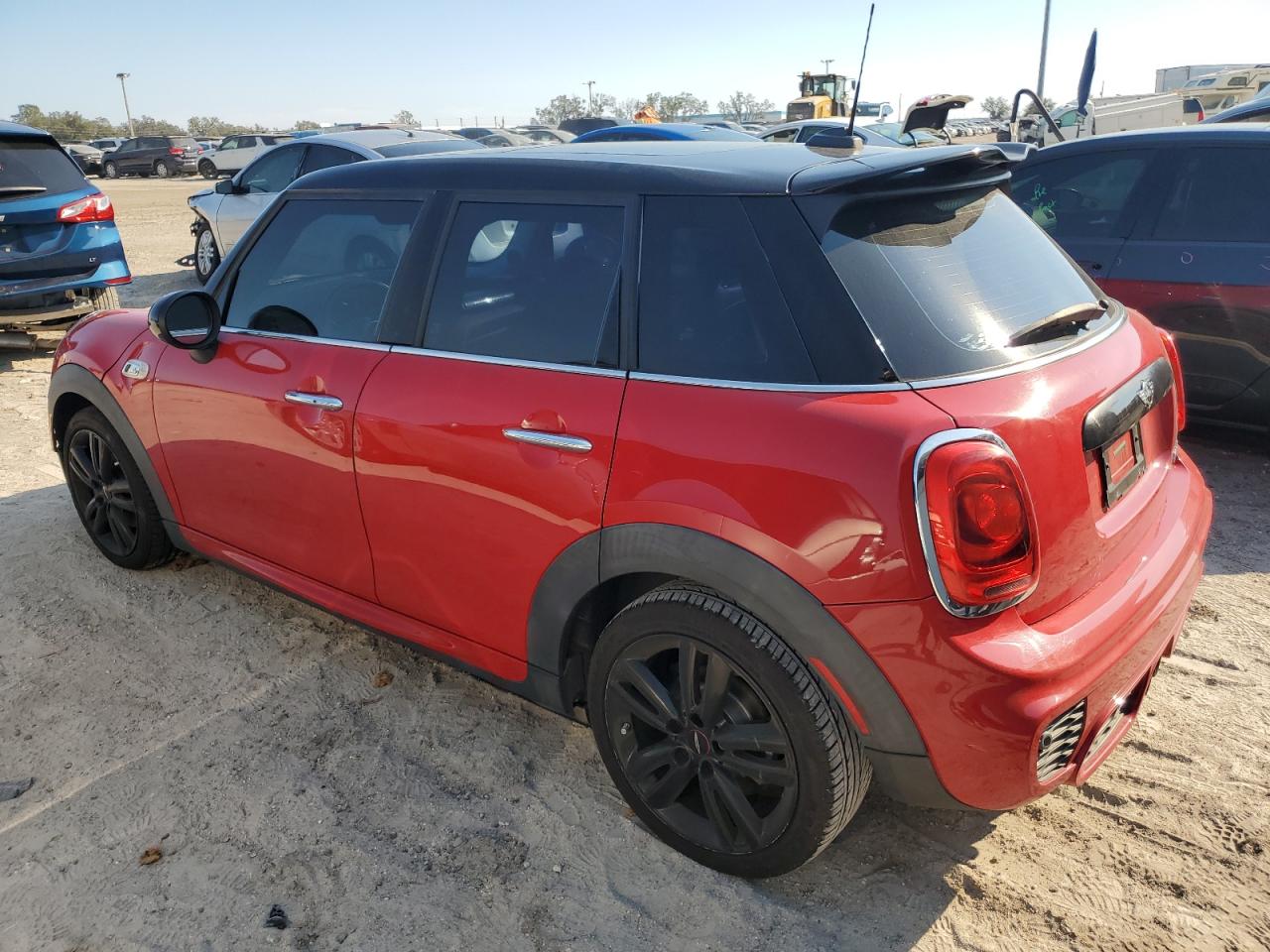 2017 MINI Cooper - Image 2