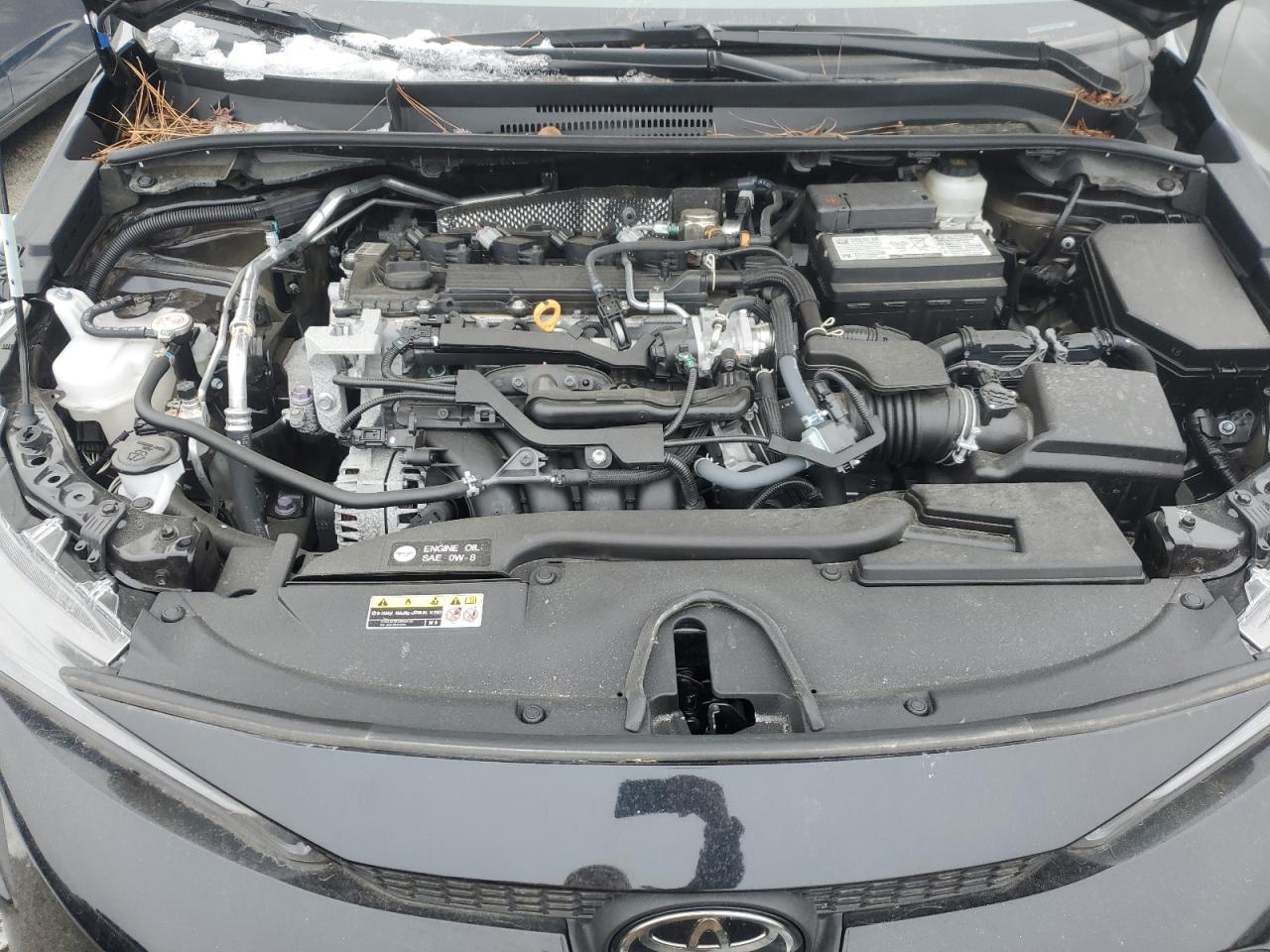2024 Toyota Corolla - Image 11