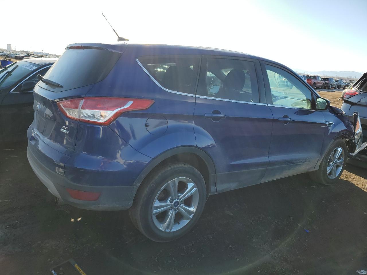 2013 Ford Escape - Image 3
