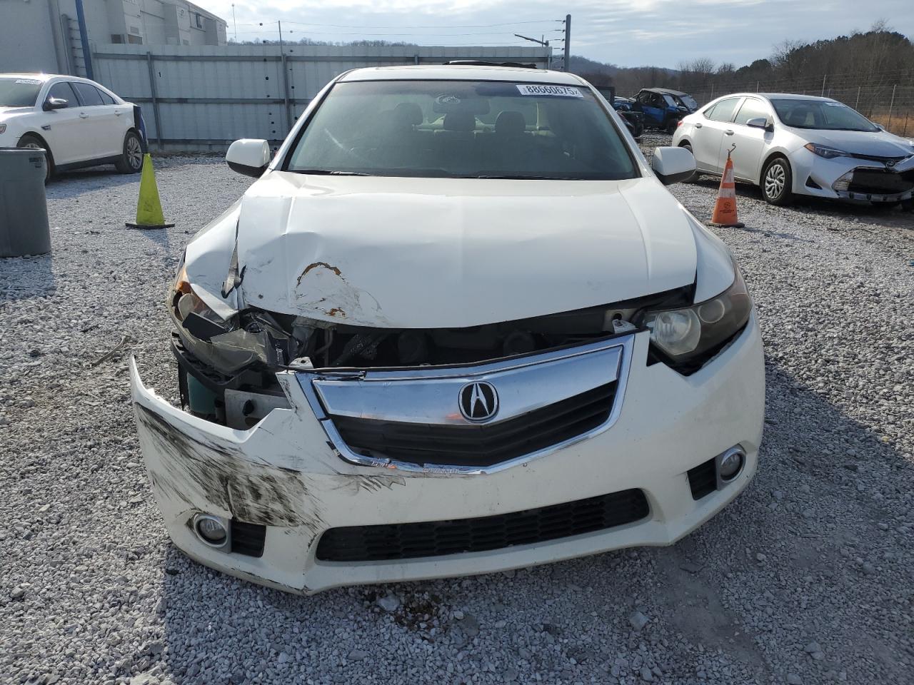 2011 Acura TSX - Image 5