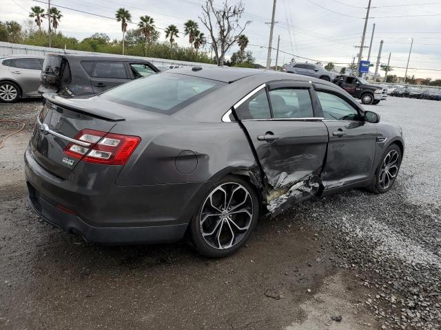  FORD TAURUS 2015 Серый