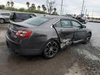 2015 Ford Taurus Sho de vânzare în Riverview, FL - Side