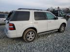 2010 Ford Explorer Xlt de vânzare în Mebane, NC - Front End