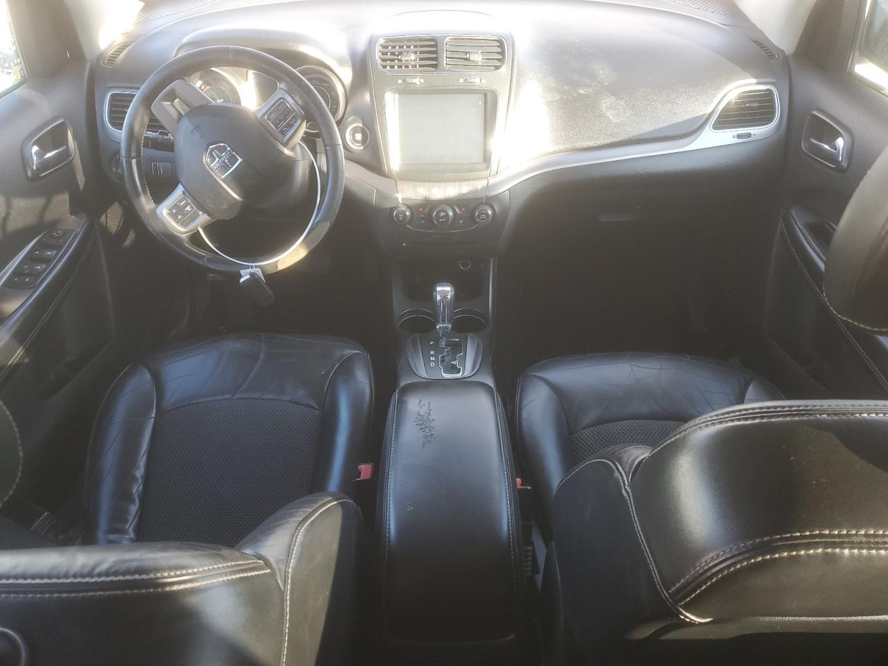 2015 Dodge Journey - Image 8
