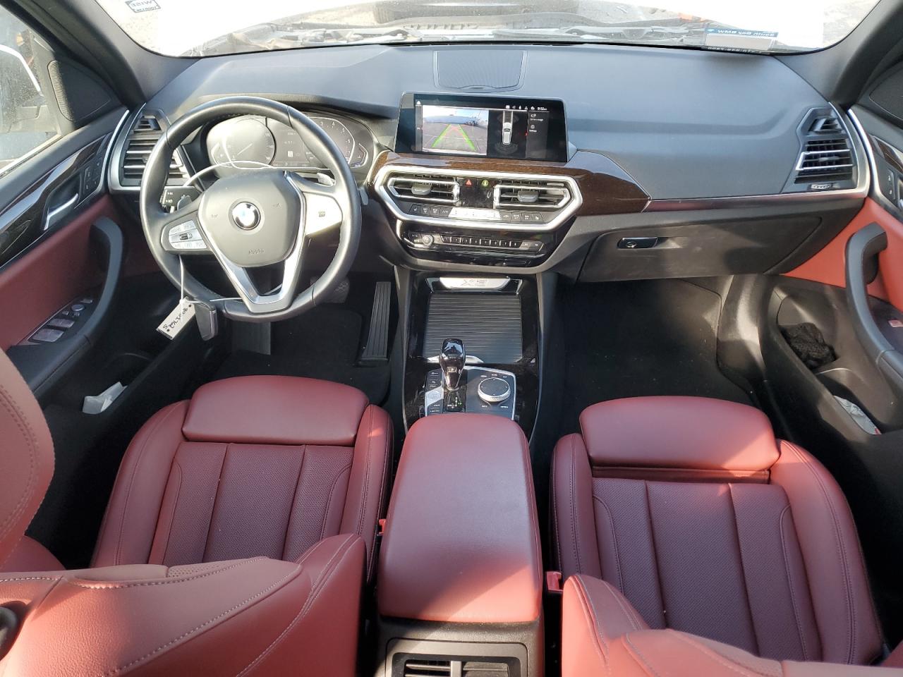 2022 BMW X3 - Image 8