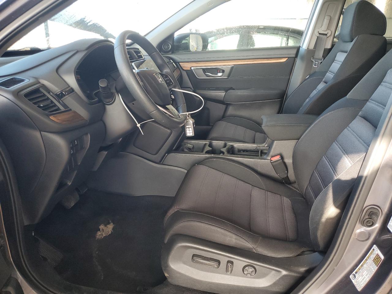 2019 Honda CR-V - Image 7