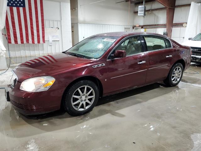 2006 Buick Lucerne Cxl