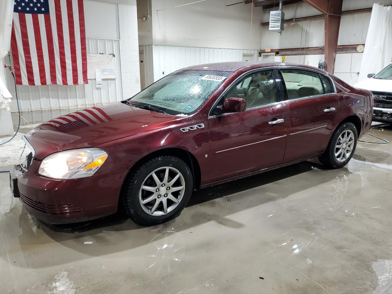 2006 Buick Lucerne - Image 1