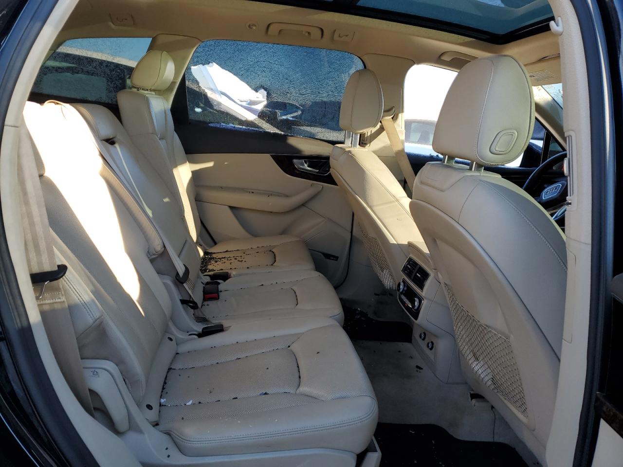 2019 Audi Q7 - Image 10
