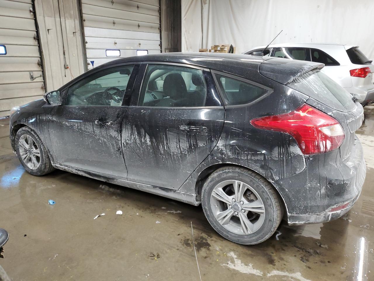 2014 Ford Focus - Image 2