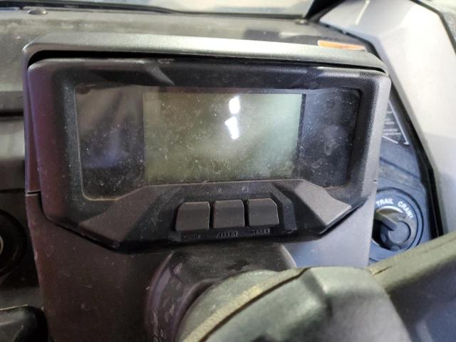 2021 YAMAHA YXE1000  