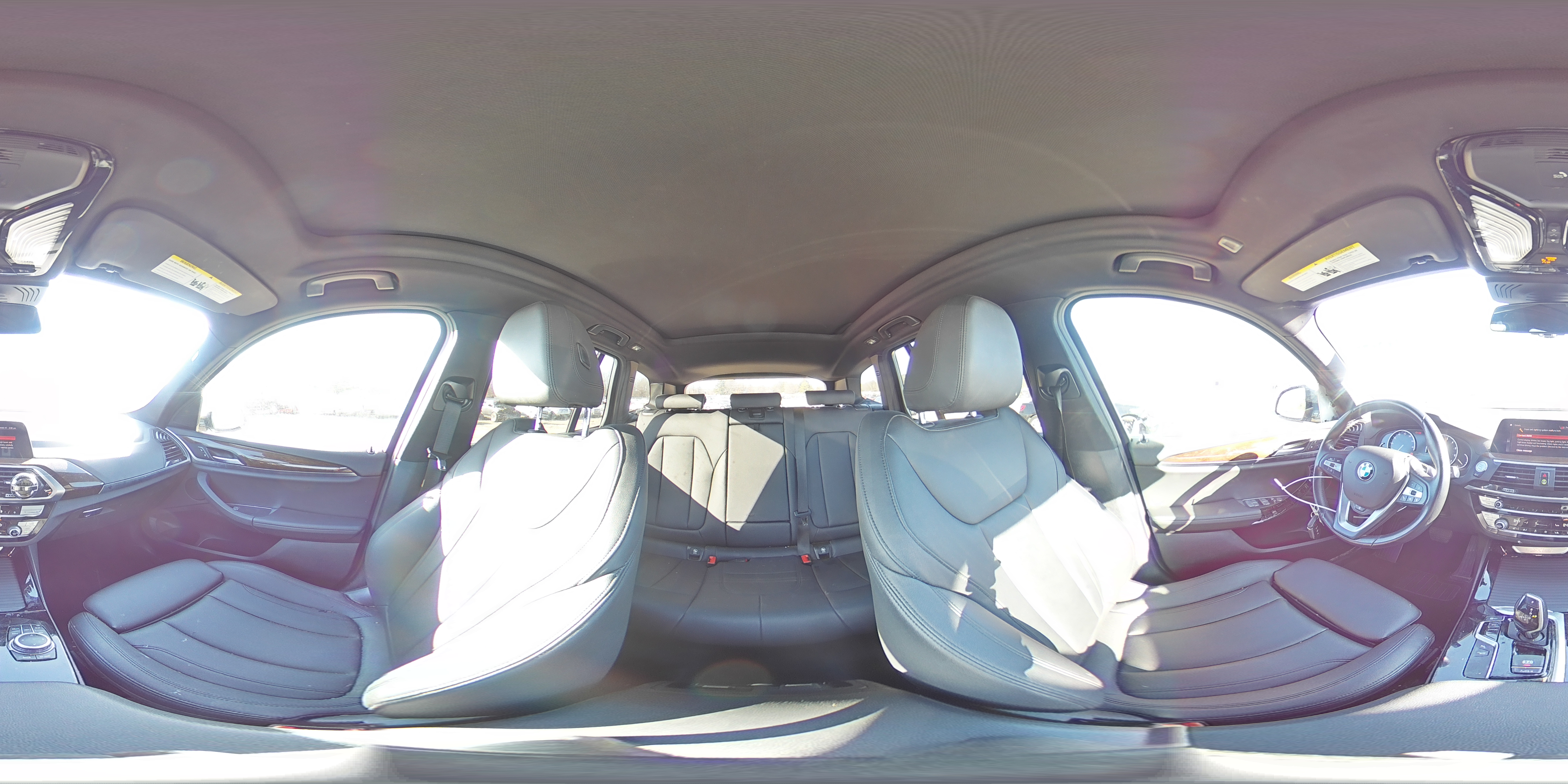 2021 BMW X3 - Image 13