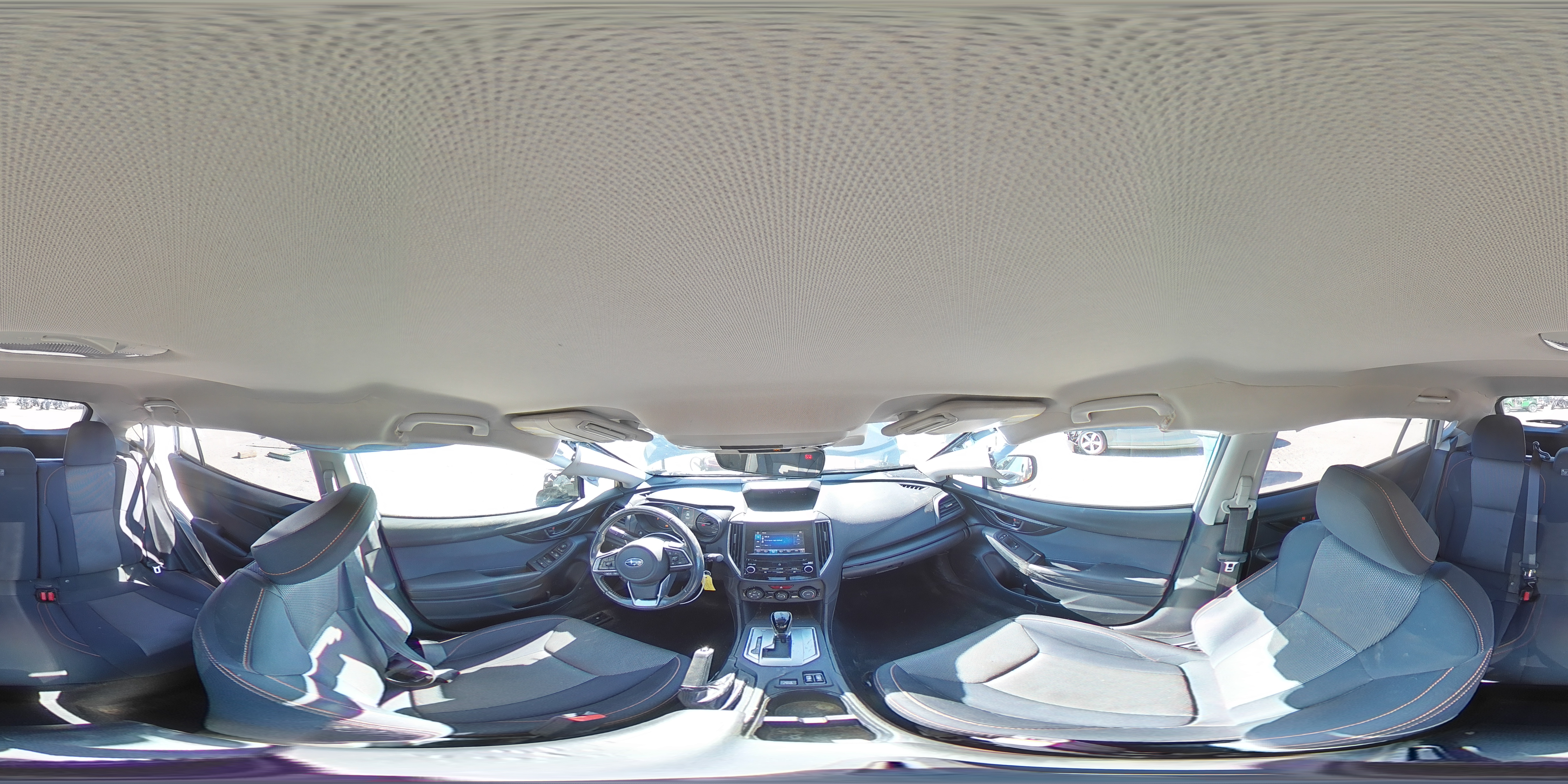 2019 Subaru XV - Image 13