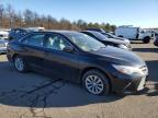 2017 Toyota Camry Le de vânzare în Brookhaven, NY - Rear End