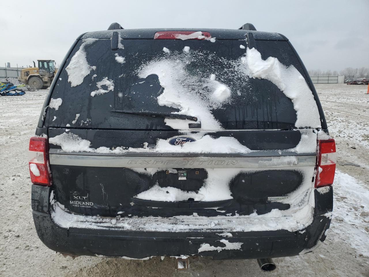 2015 Ford Expedition - Image 6