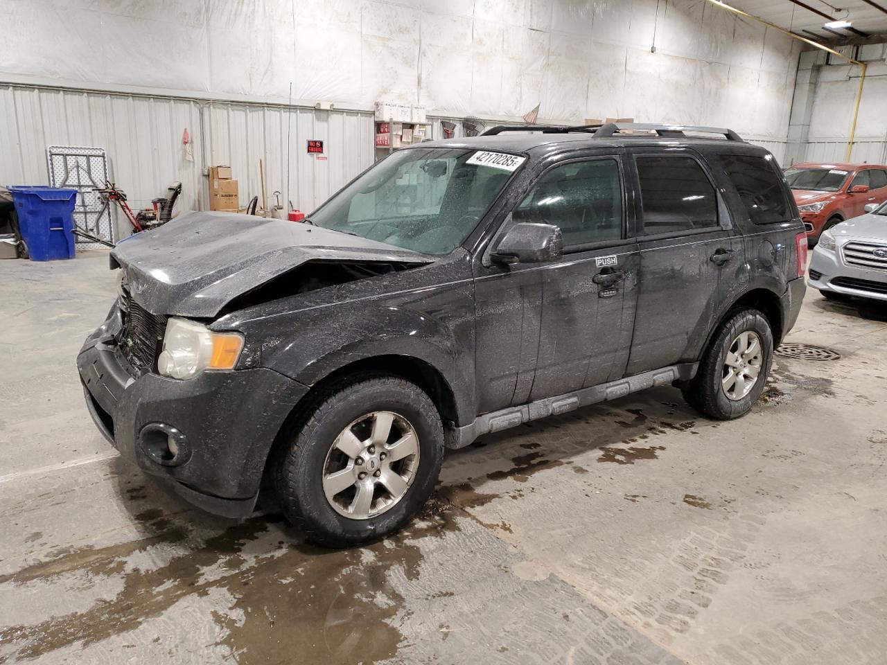2010 Ford Escape - Image 1