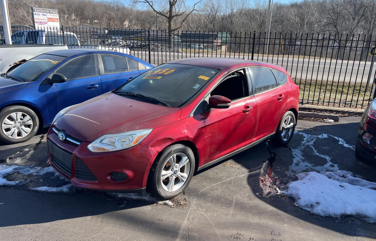 2014 Ford Focus - Image 2