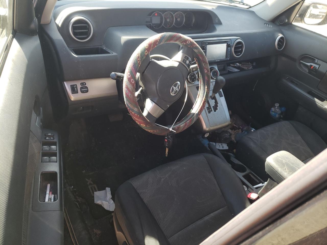 2014 Toyota Scion Xb VIN: JTLZE4FE7EJ062116 Lot: 42087145