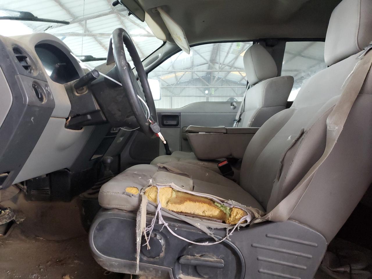2005 Ford F-150 - Image 7
