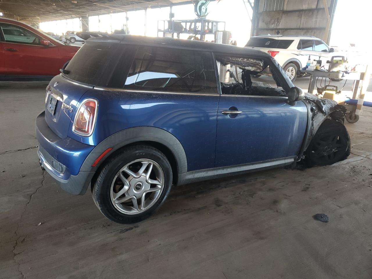 2008 MINI Cooper - Image 3