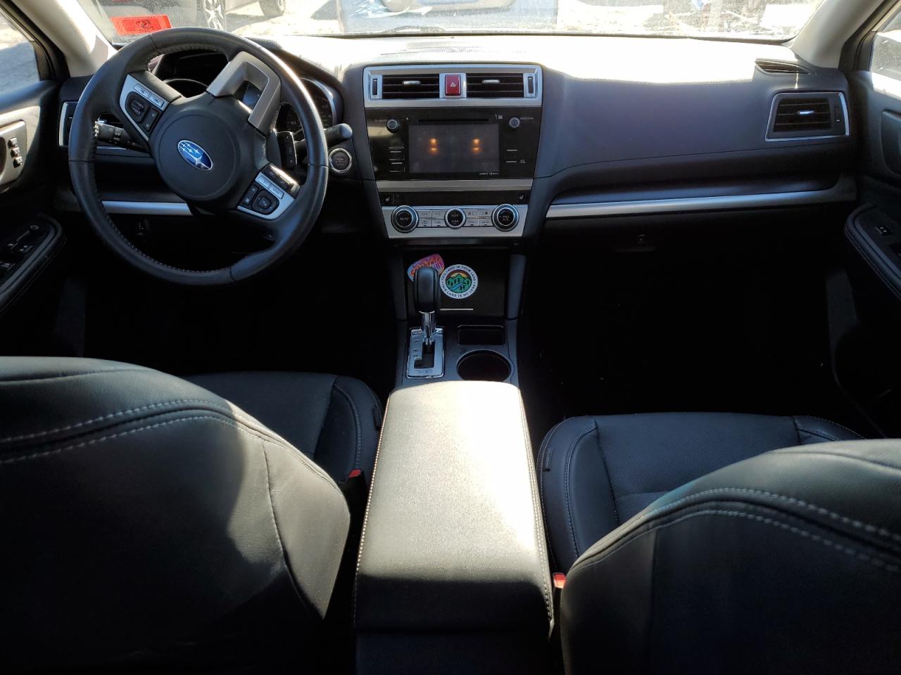 2017 Subaru Legacy - Image 8