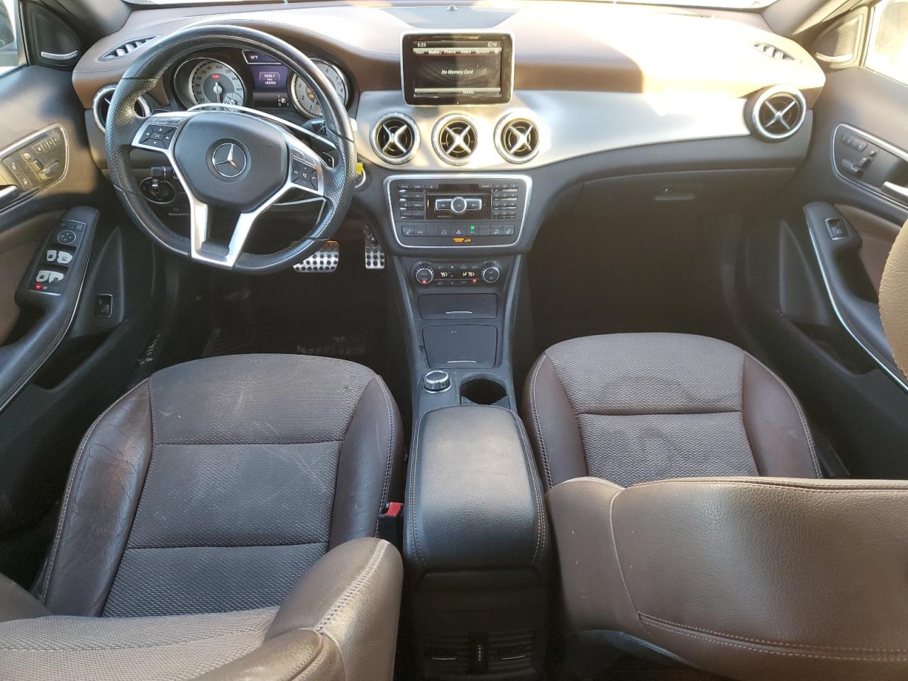 2015 Mercedes-Benz GLA-klasse - Image 8