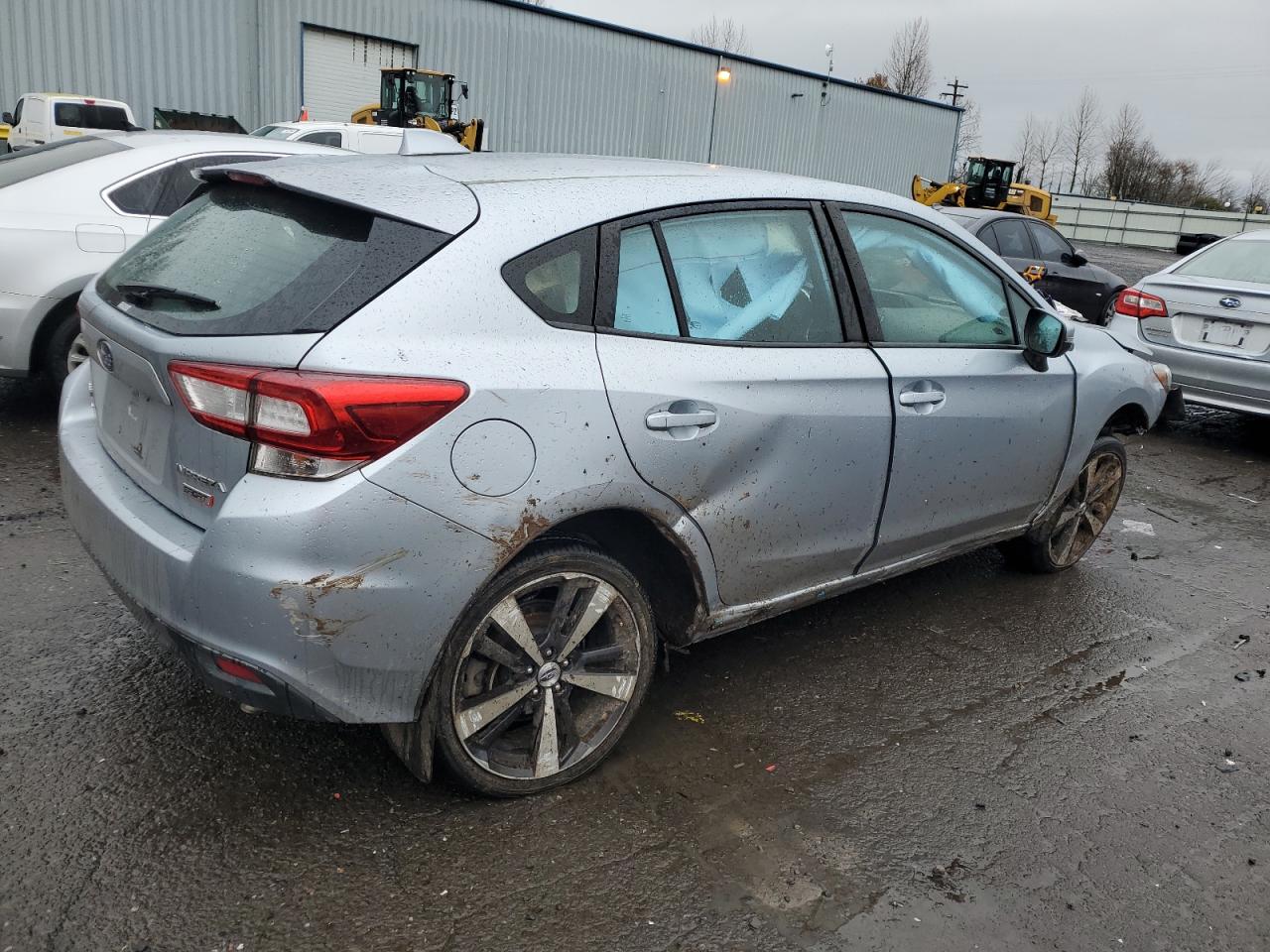 2017 Subaru Impreza - Image 3
