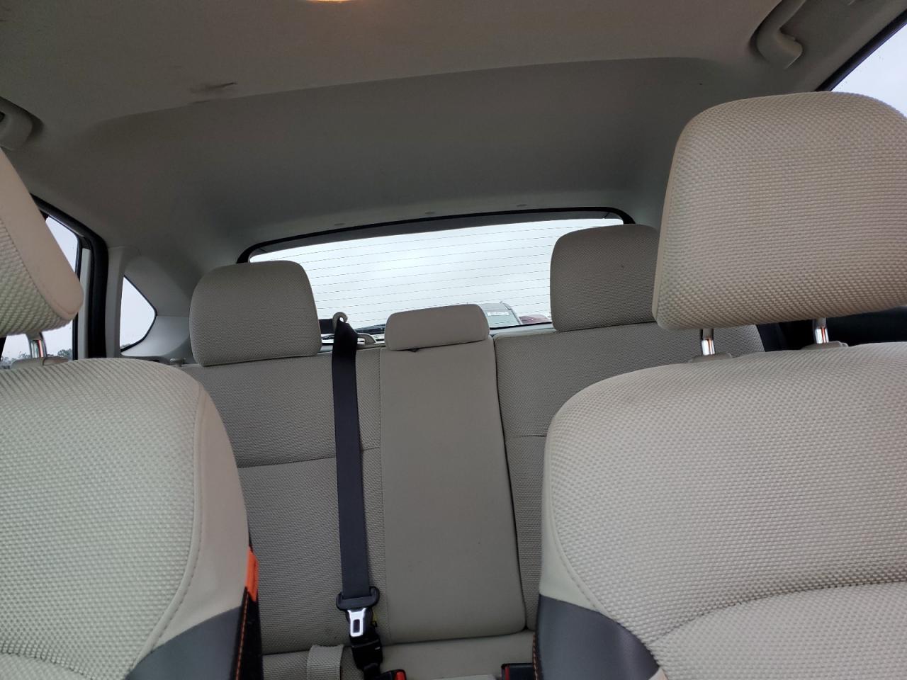 2016 Subaru XV - Image 10