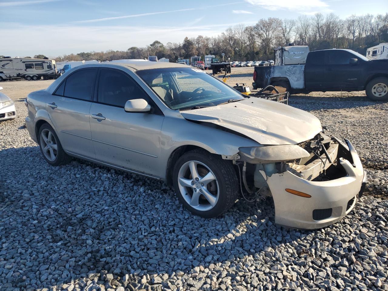 2006 Mazda 6 - Image 4