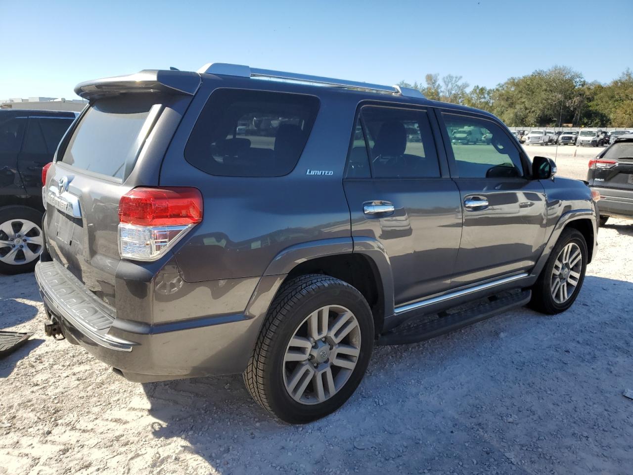 2011 Toyota 4Runner - Image 3
