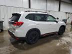 2021 Subaru Forester Sport de vânzare în West Mifflin, PA - Front End