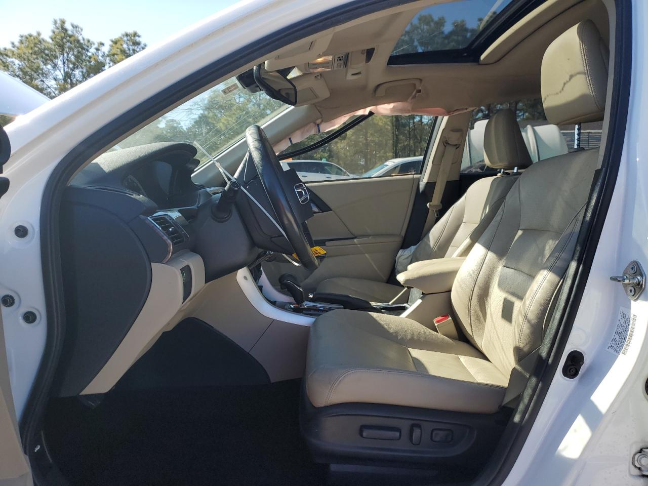 2016 Honda Accord - Image 7