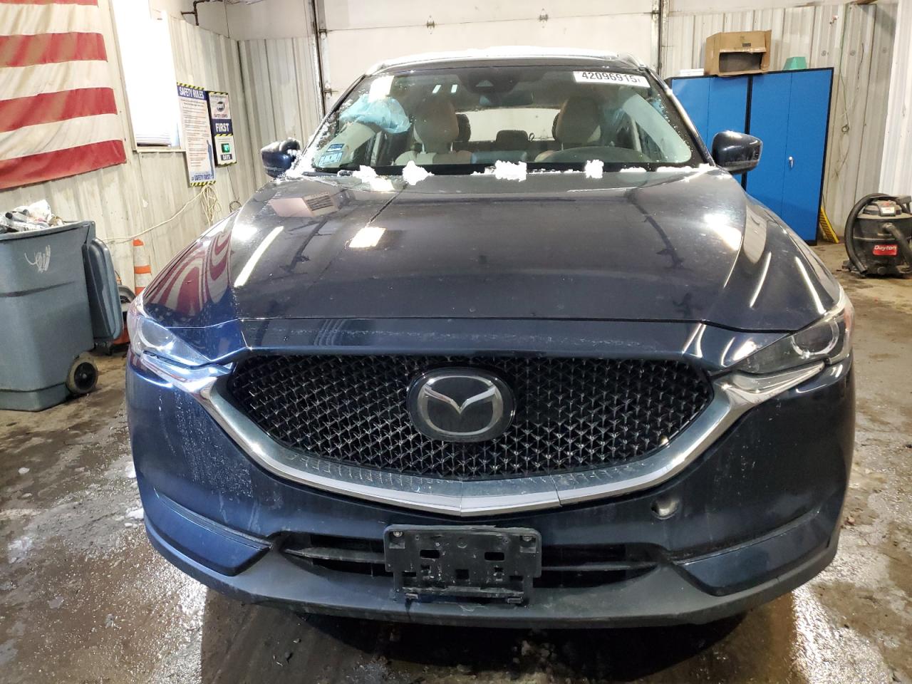 2018 Mazda CX-5 - Image 5
