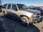 1999 Chevrolet Suburban K1500 للبيع في Cahokia Heights، IL - Front End