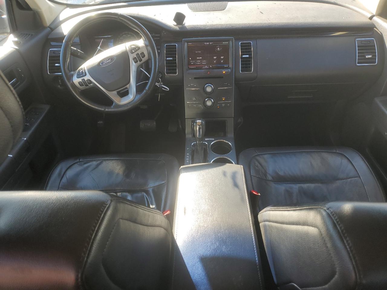 2013 Ford Flex - Image 8
