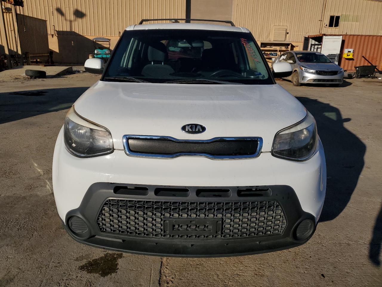 VIN KNDJN2A23E7069278 2014 KIA SOUL no.5